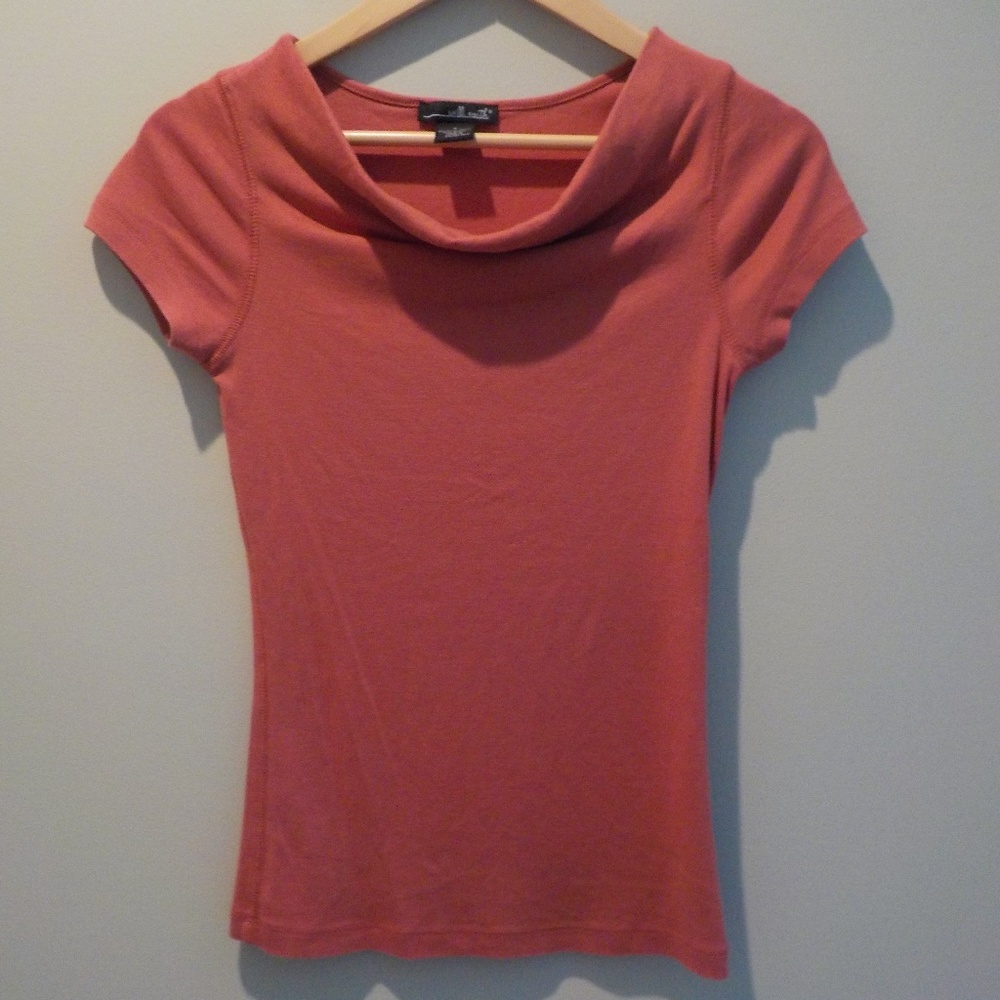 Willi Smith Top